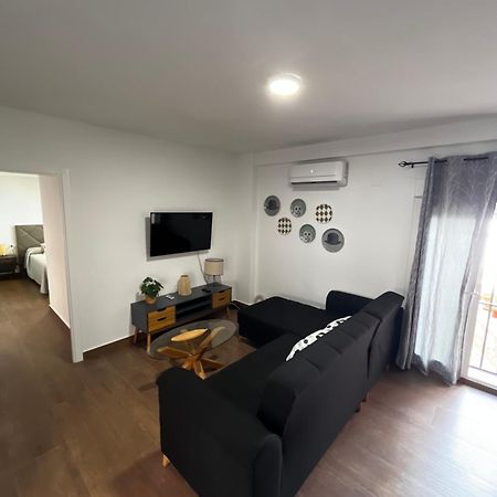 Apartamento Argote De Molina 세비야 외부 사진