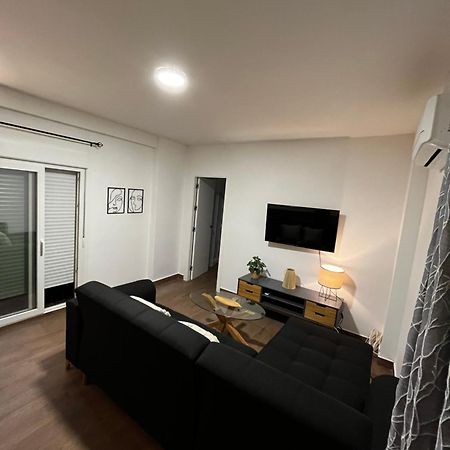 Apartamento Argote De Molina 세비야 외부 사진