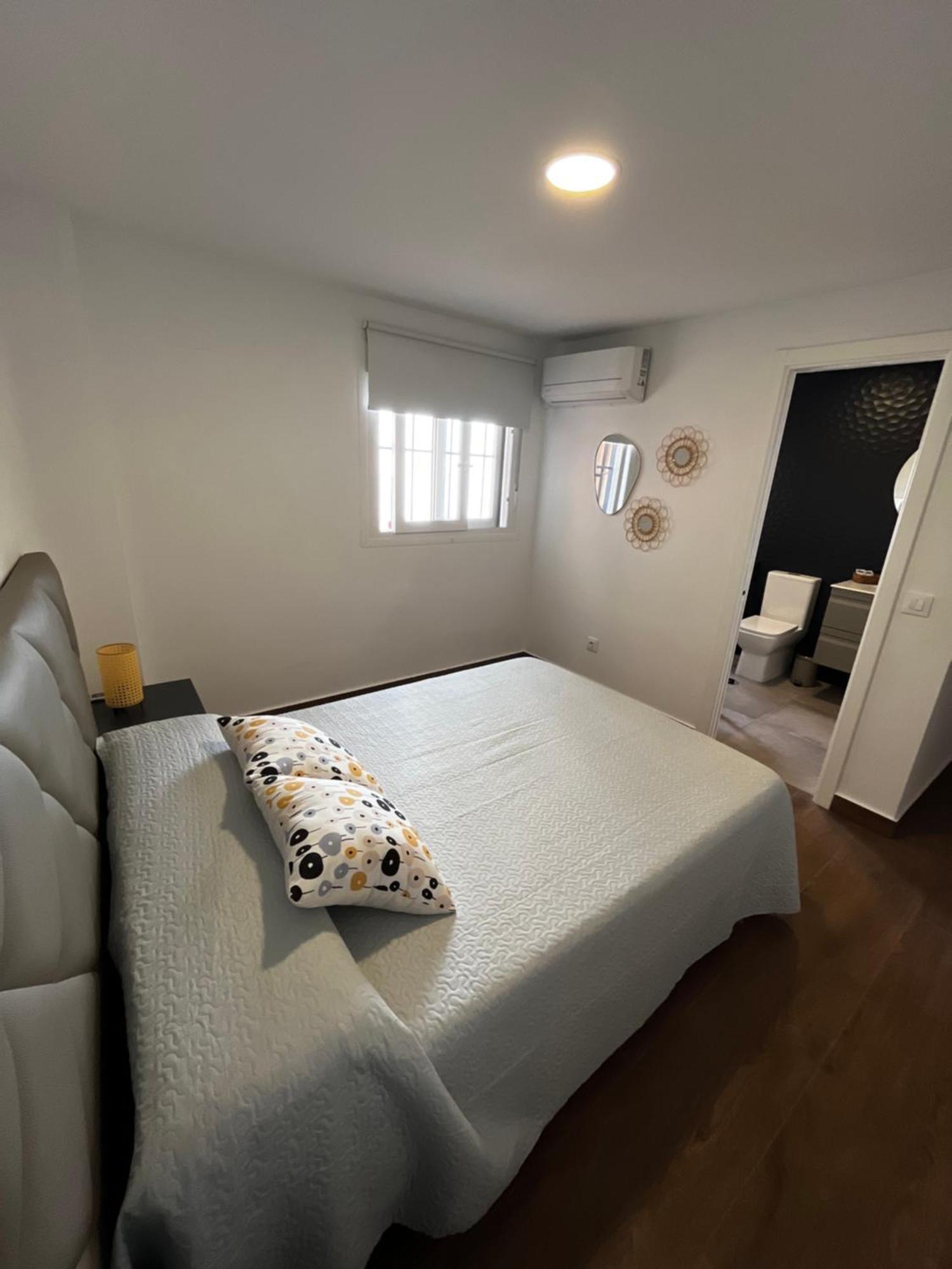 Apartamento Argote De Molina 세비야 외부 사진