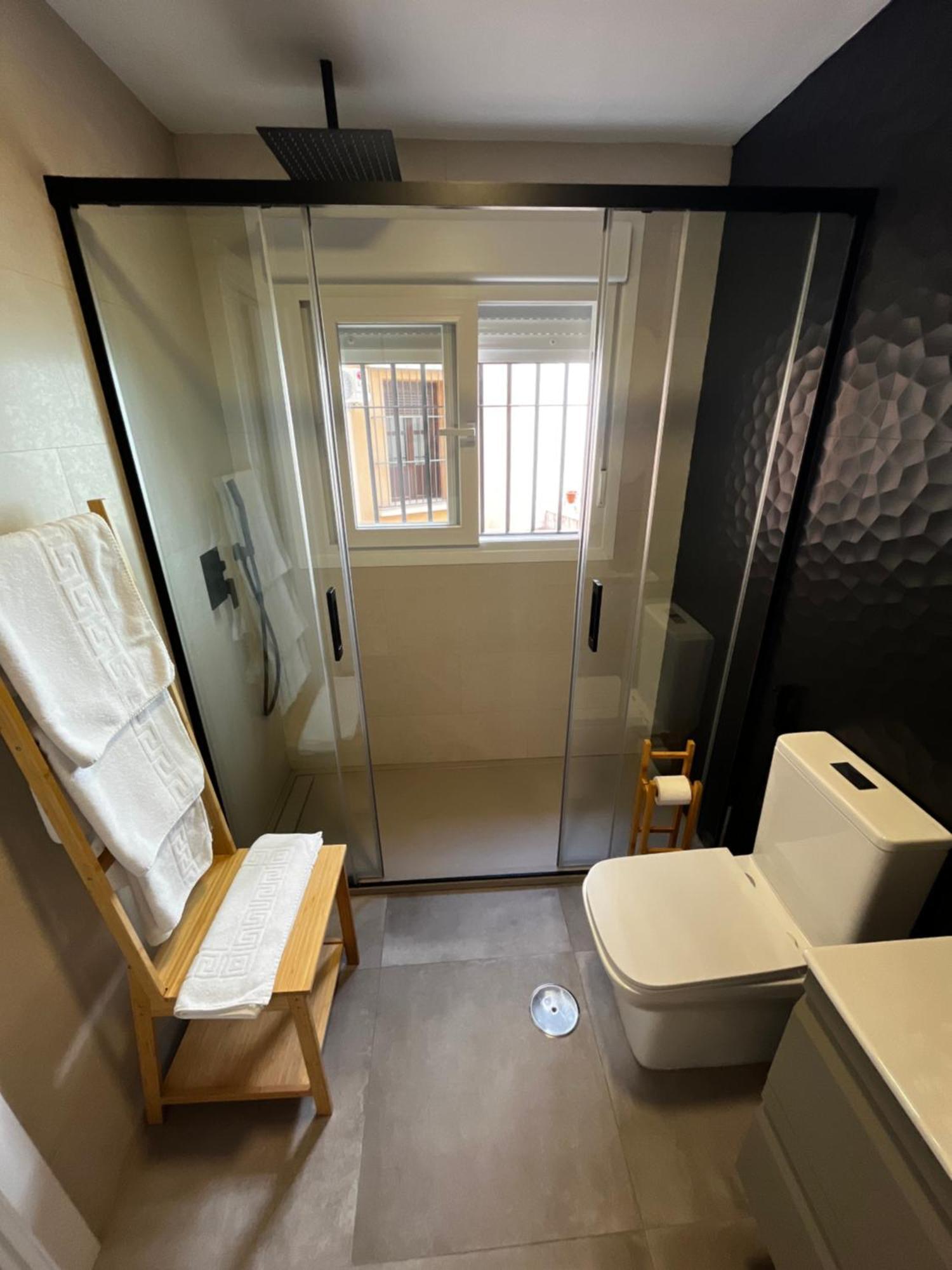 Apartamento Argote De Molina 세비야 외부 사진