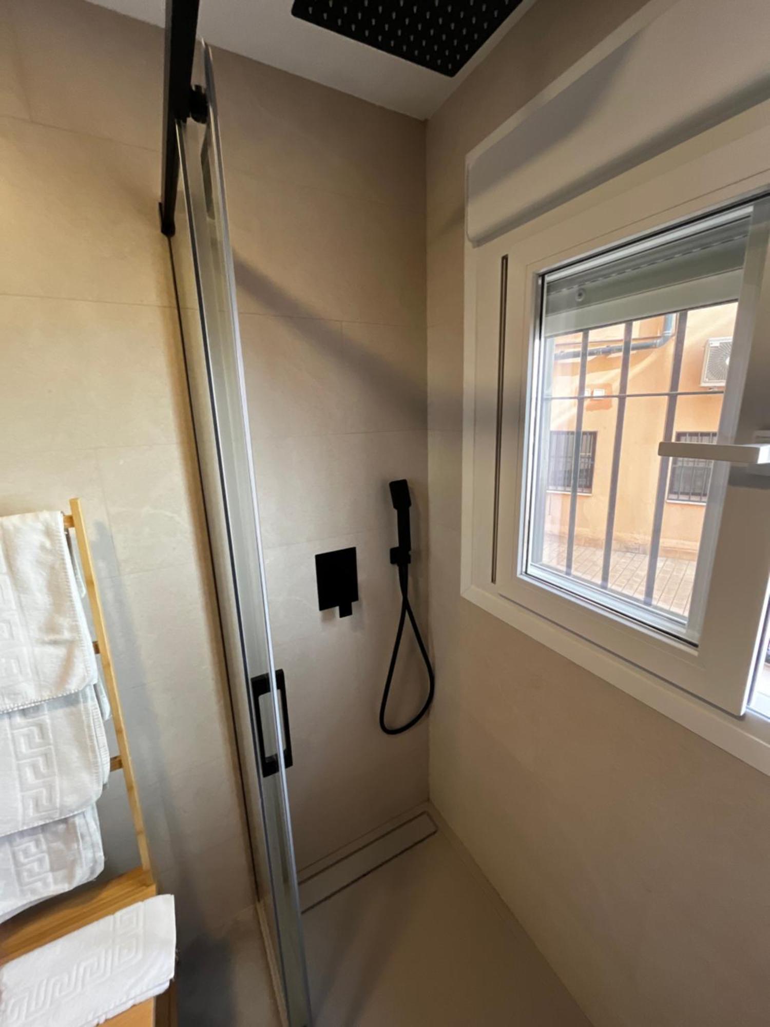 Apartamento Argote De Molina 세비야 외부 사진