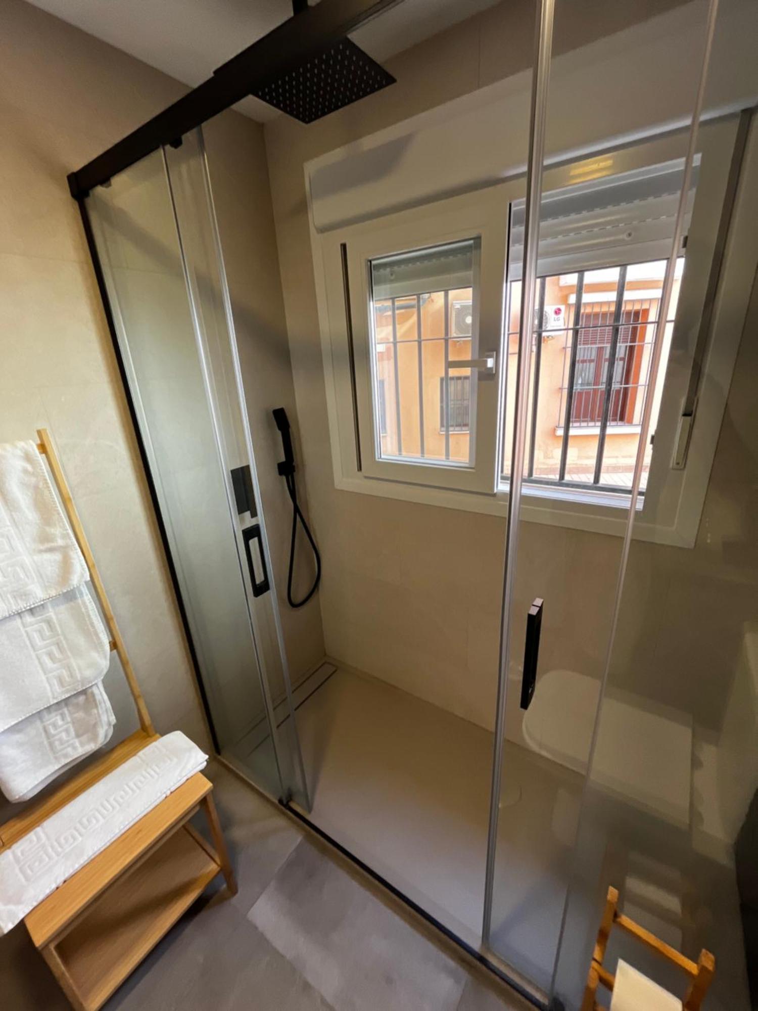 Apartamento Argote De Molina 세비야 외부 사진