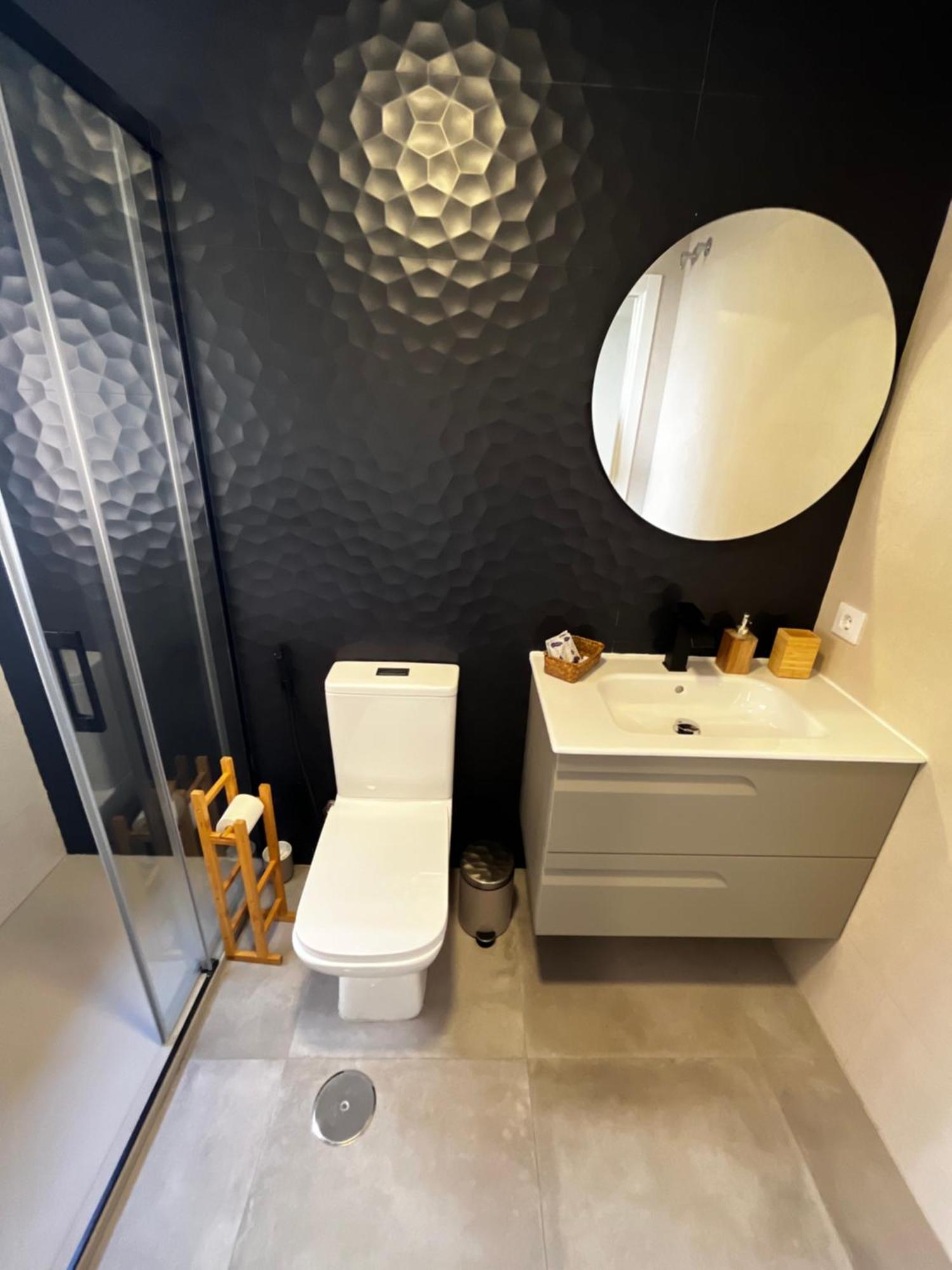 Apartamento Argote De Molina 세비야 외부 사진