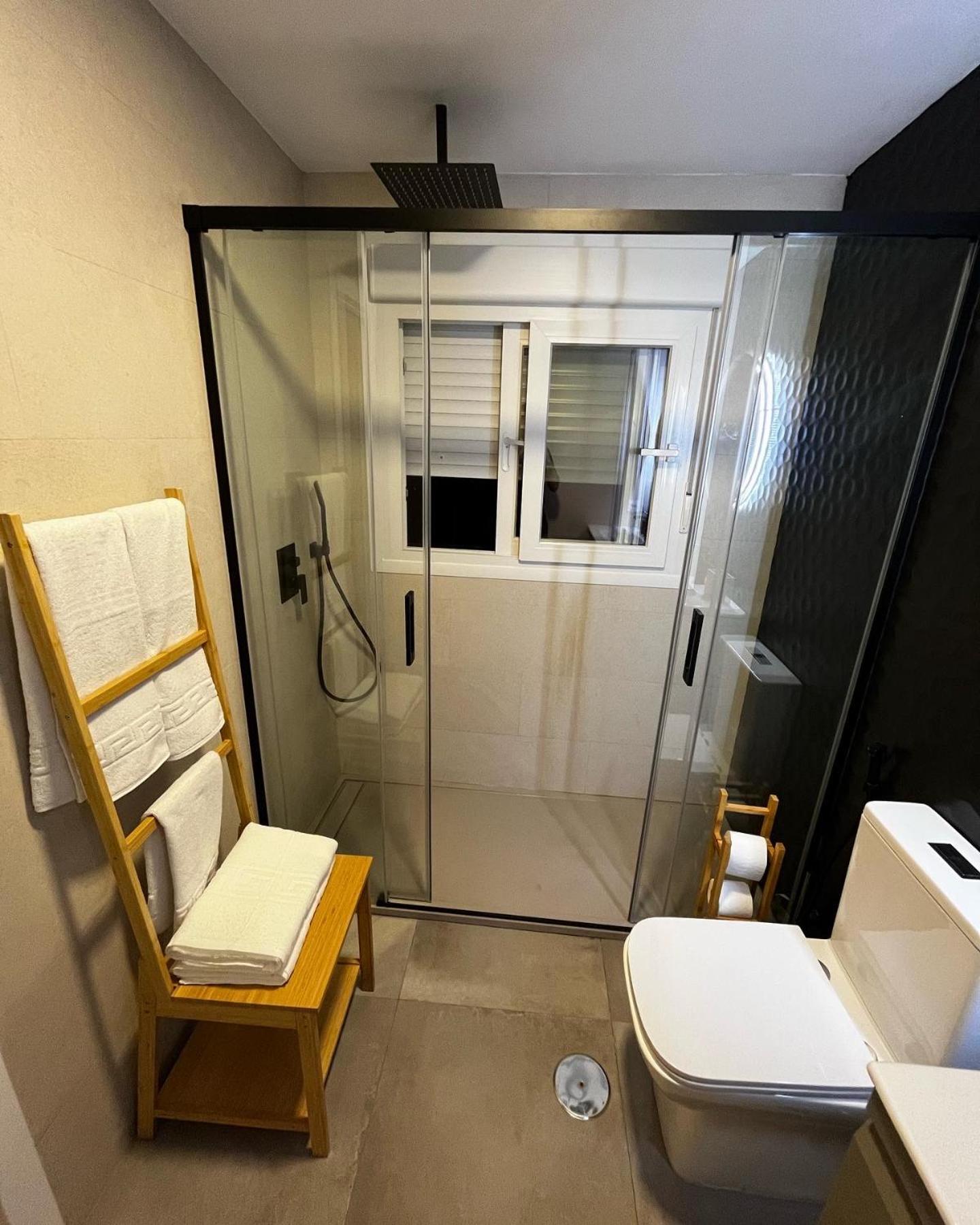 Apartamento Argote De Molina 세비야 외부 사진