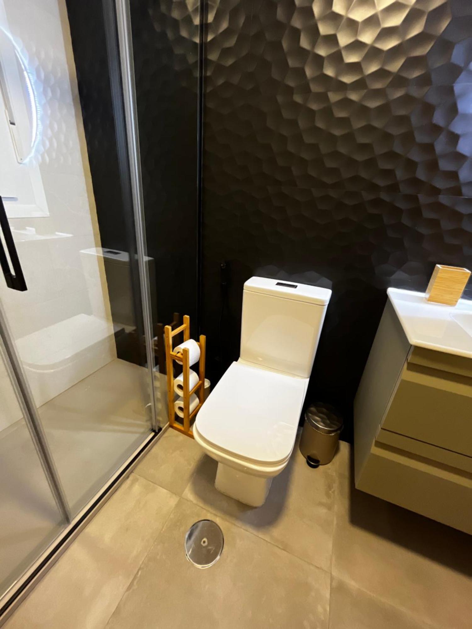 Apartamento Argote De Molina 세비야 외부 사진