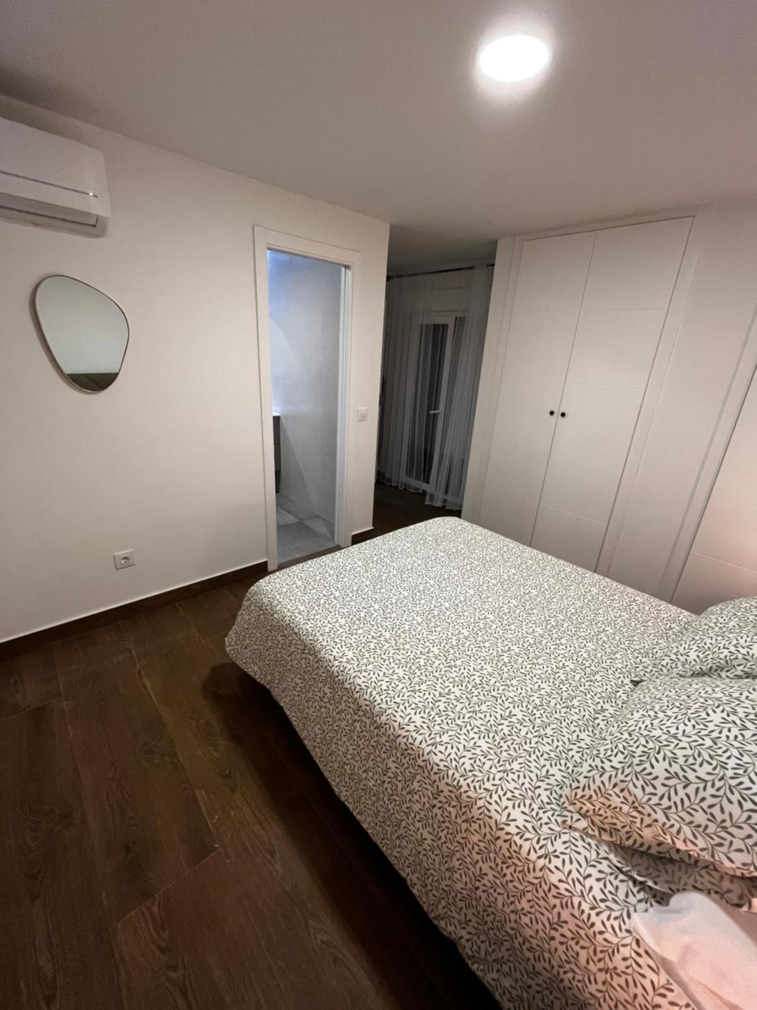 Apartamento Argote De Molina 세비야 외부 사진