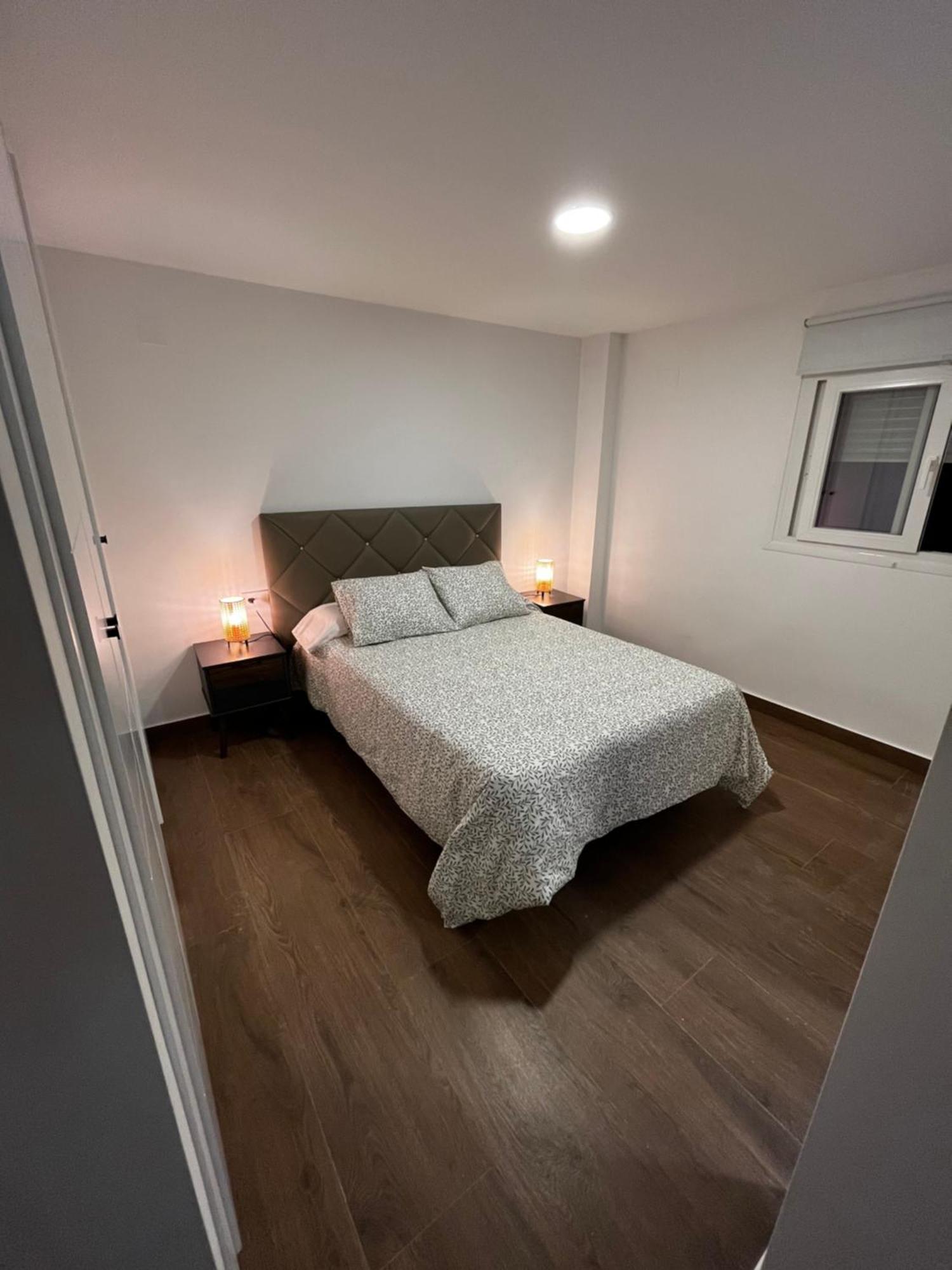 Apartamento Argote De Molina 세비야 외부 사진
