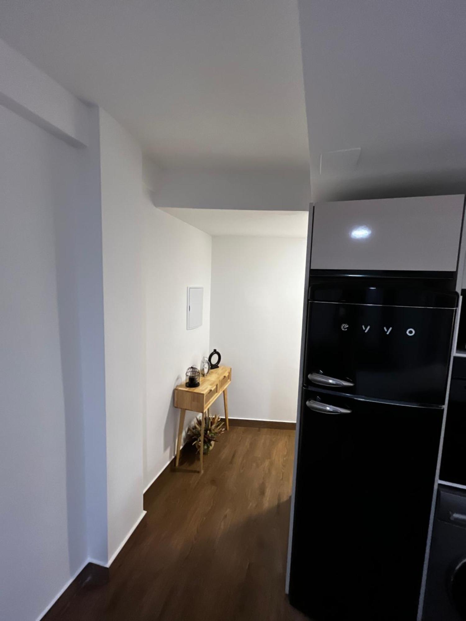 Apartamento Argote De Molina 세비야 외부 사진
