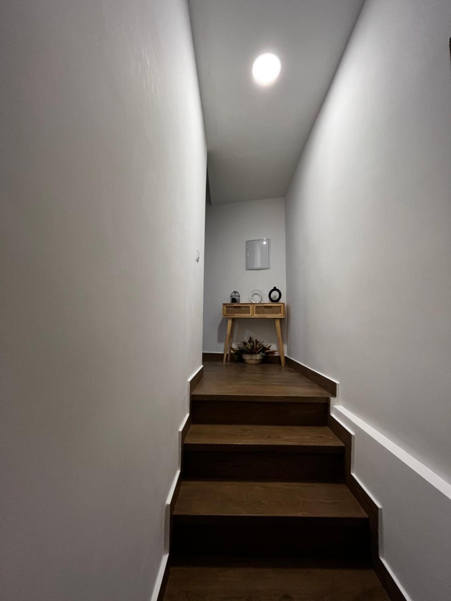 Apartamento Argote De Molina 세비야 외부 사진