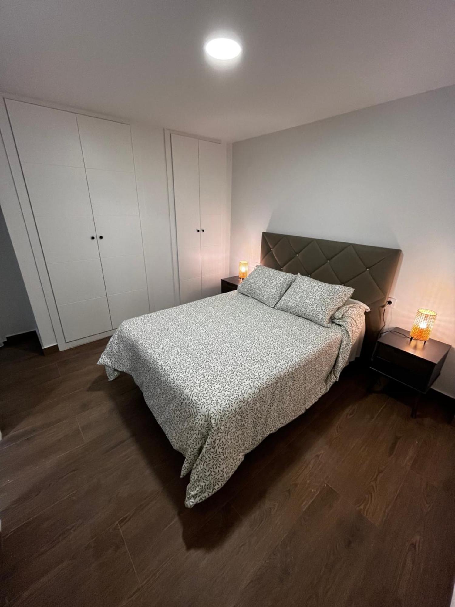 Apartamento Argote De Molina 세비야 외부 사진