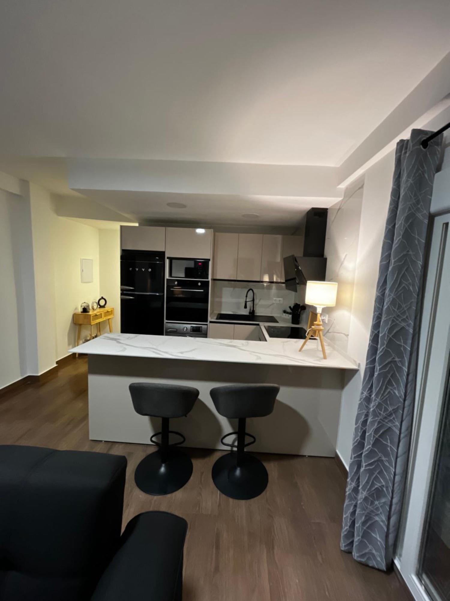 Apartamento Argote De Molina 세비야 외부 사진