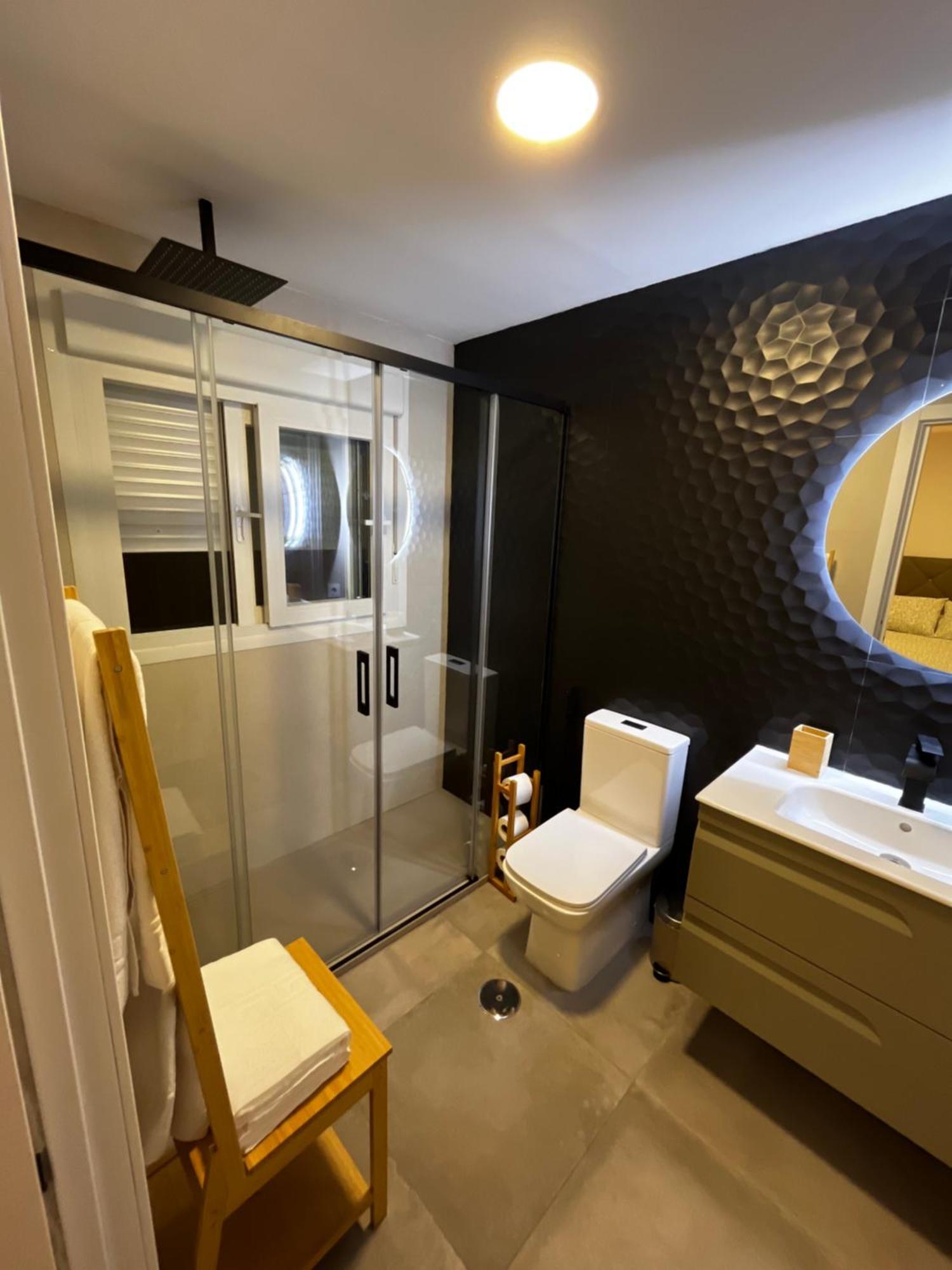 Apartamento Argote De Molina 세비야 외부 사진