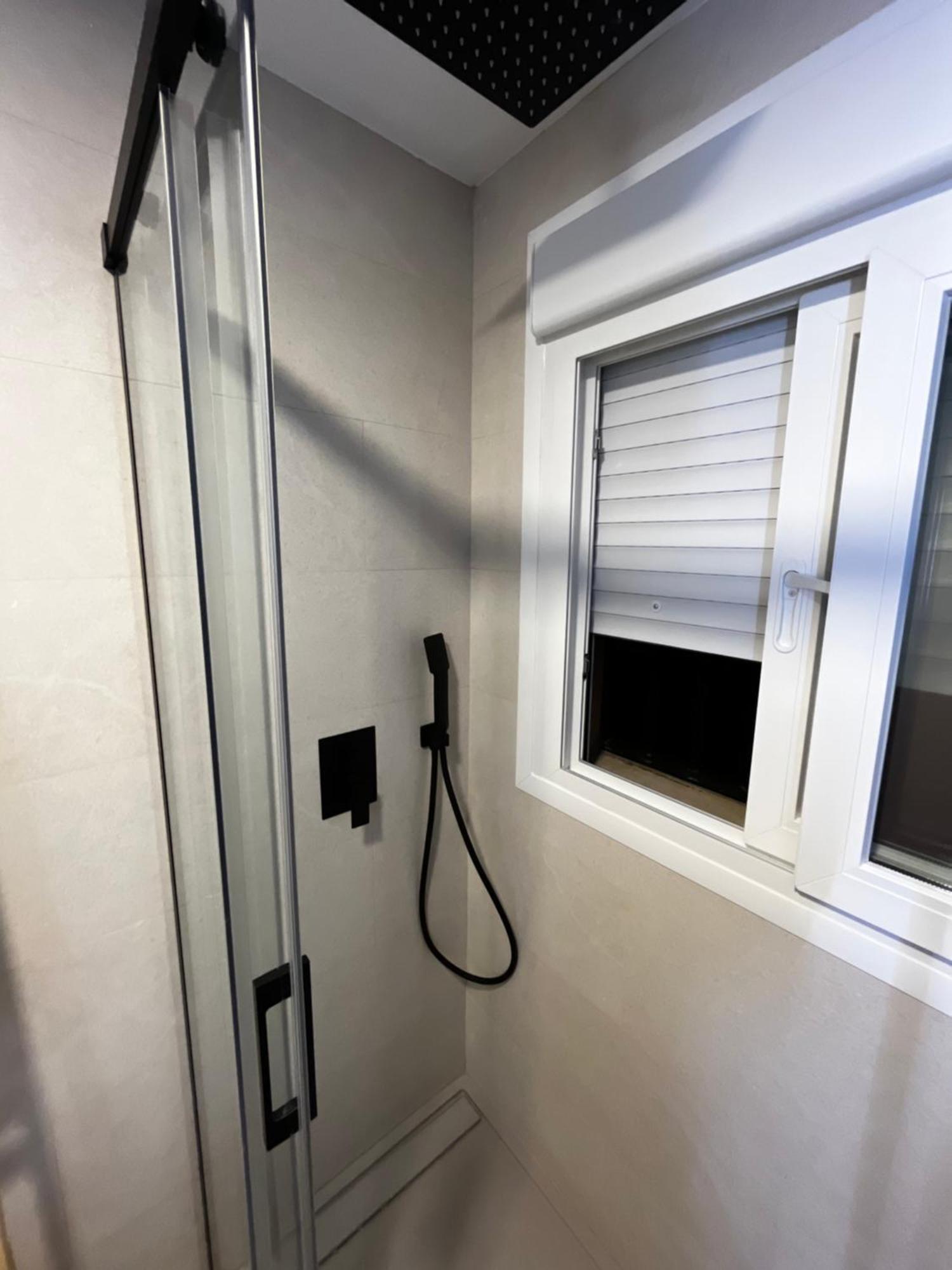 Apartamento Argote De Molina 세비야 외부 사진