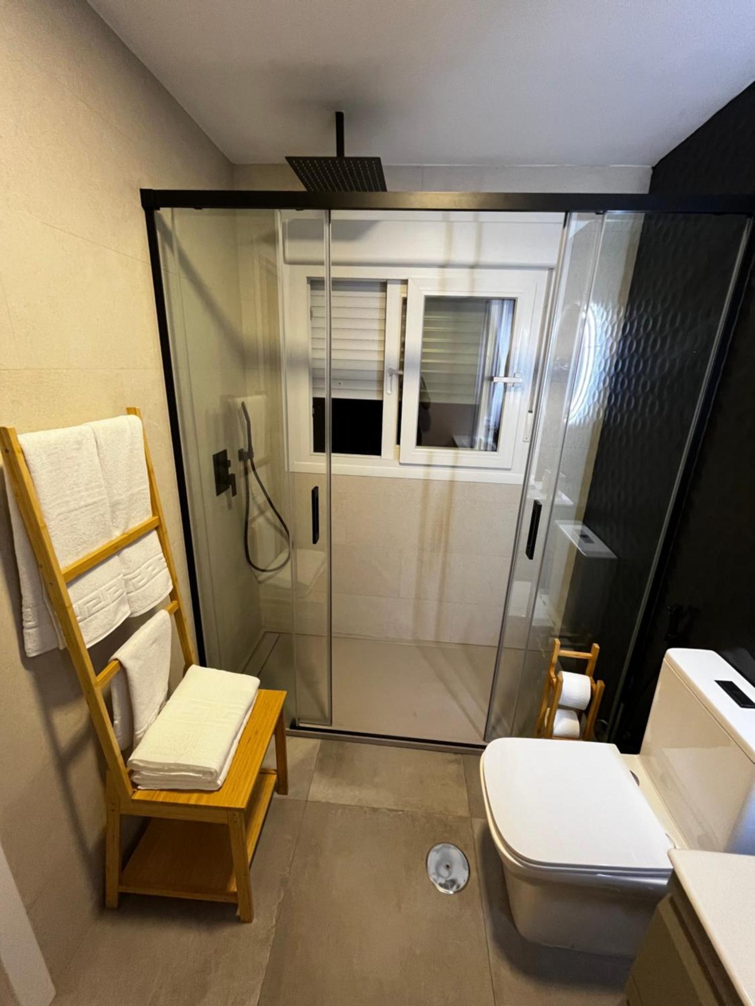 Apartamento Argote De Molina 세비야 외부 사진